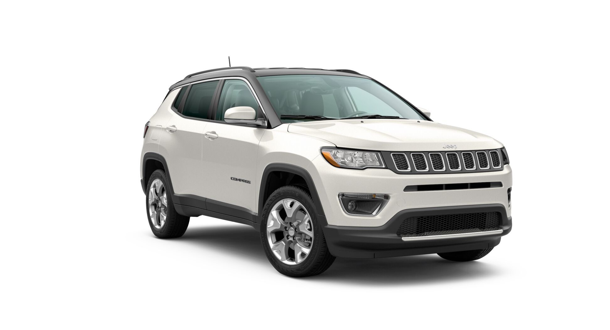 New 2020 Jeep Compass Trim Levels and Configurations near Cincinnati, OH Northgate Chrysler